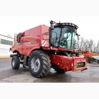 Case IH Axial Flow 9230 2013 рік