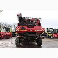 Case IH Axial Flow 9230 2013 рік