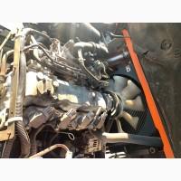 Вилочний автонавантажувач Nissan, з напрацюванням 8748 м/год. Модель: NP1F2A20J