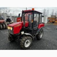 Мінітрактор МТЗ 324.4