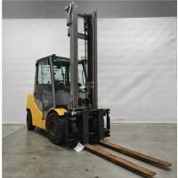 Jungheinrich TFG S50s /601mh/ 2018р