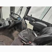 Jungheinrich TFG S50s /601mh/ 2018р