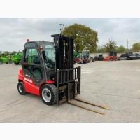 Manitou MI 30 D 2013 р