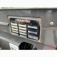 Manitou MI 30 D 2013 р