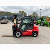 Manitou MI 30 D 2013 р