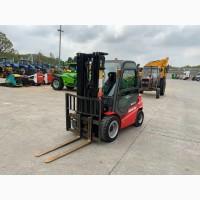 Manitou MI 30 D 2013 р
