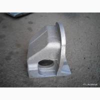 Клин фрикційний чавунний