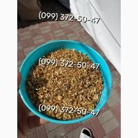 Гарна якість тютюну Вірджинія, Махорка, Берлі, Руно, Ксанті, Вінстон, Мальбро