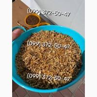 Гарна якість тютюну Вірджинія, Махорка, Берлі, Руно, Ксанті, Вінстон, Мальбро