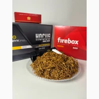 Продам ТЮТЮН гарної якості! Гільзи та Машинки, Порізка ЛАПША