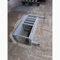 Теплообмінники, котли, вставки, для печей, грубок, камінів