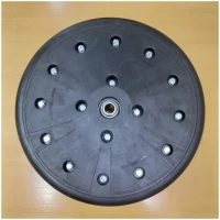 Колесо 355х32 / 014236.03 Otico, F06120292 Gaspardo