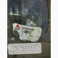 Запчастини в асортименті для комбайна Laverda