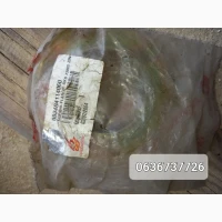 Запчастини в асортименті для комбайна Laverda