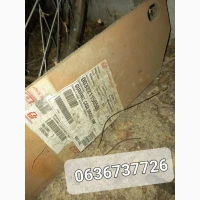 Запчастини в асортименті для комбайна Laverda