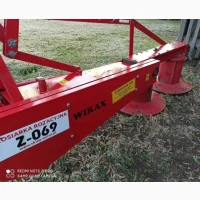 Роторна косарка Wirax 135см