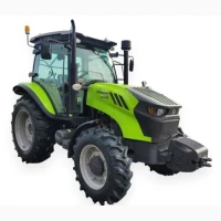 Трактор ZOOMLION RN1104 ProMax