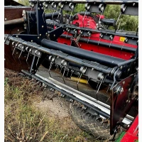 Зернова складна жатка Geringhoff Harvest Star Vario HVV 660