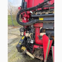 Зернова складна жатка Geringhoff Harvest Star Vario HVV 660