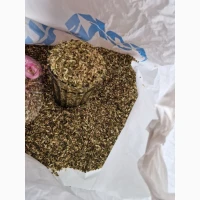 Махорка та насіння