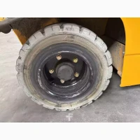 Jungheinrich EFG 430K