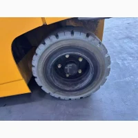 Jungheinrich EFG 430K