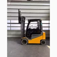 Jungheinrich EFG 430K