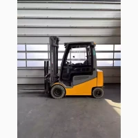 Jungheinrich EFG 430K