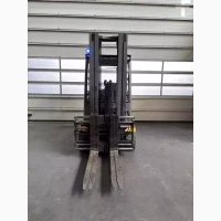 Jungheinrich EFG 430K