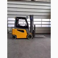 Jungheinrich EFG 430K