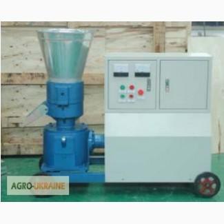 Продам грануляторы кормов от завода