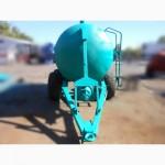 Бочка МЖТ-8 цистерна, прицеп, емкость