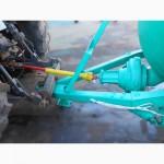 Бочка МЖТ-8 цистерна, прицеп, емкость