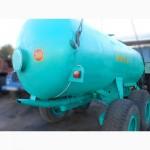 Бочка МЖТ-8 цистерна, прицеп, емкость