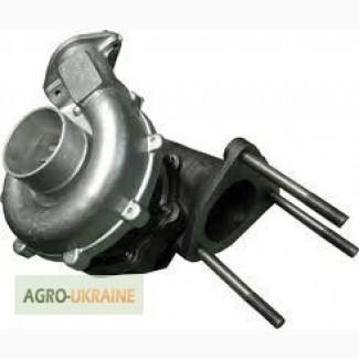 Турбокомпрессор ТКР-8, 5С-1