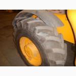 Продам телескопический погрузчик JCB 535-125