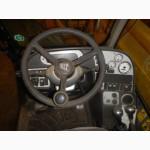 Продам телескопический погрузчик JCB 535-125