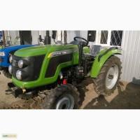 Мини трактор ZOOMLION (CHERY) RD-244