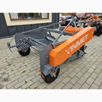 Картофелекопалка для трактора транспортерна ККТ-2 VINMET