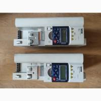 Частотний перетворювач, преобразователь частоты, частотник від 0, 4 до 110 квт