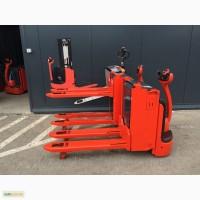 Штабелер электрический LINDE L16 1, 6т 2009