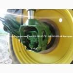 Опрыскиватель самоходный Джон Дир John Deere 4830 из США