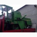 Комбайни з ЄС (Джон Дір, Клас, Фергюсон)