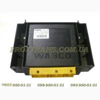 Блок управления ECAS MAN TGL 4461702070, 81258117019
