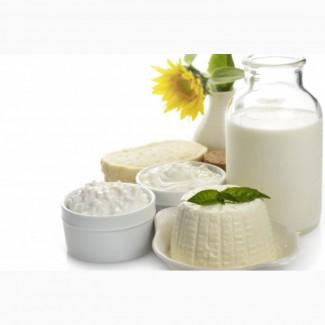 Продукты из села