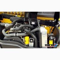 Телескопический погрузчик JCB 535-95 DEMO