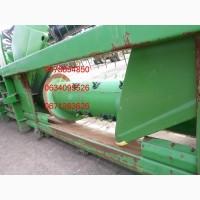 Жатка John Deere 625 HydroFlex