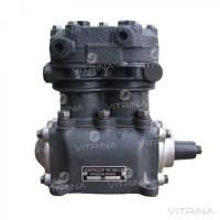 Компрессор ЗиЛ-130, Т-150, К-700 (130-3509015) с разгрузкой
