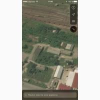 Продам зерноперерабатывающее предприятие с погрузочным ж/д терминалом от собственника