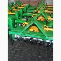 Грунтофреза, почвофреза BOMET 2.0